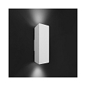 Deko-Light Wall luminaire Essa plaster luminaire, 220-240V AC / 50-60Hz, GU10, 35W