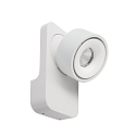 Deko-Light Deko-Light LED V�glampe UNI II, 9W 3000K 670lm 35�, d�mpbar, hvid