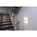 Deko-Light Deko-Light LED Gips V�glampe FLY II, Up / Down, 3.5W 3000K 310lm 100�, d�mpbar, hvid