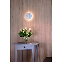 Deko-Light Wall luminaire BRAHE IV, 220-240V AC/50-60Hz, 8,50 W, traffic white