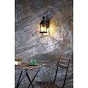 Deko-Light Wall luminaire SAIPH, 220-240V AC/50-60Hz, E27, 1x max. 60W