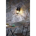 Deko-Light Wall luminaire SAIPH, 220-240V AC/50-60Hz, E27, 1x max. 60W