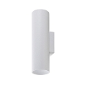 V�glampe CAN UP & DOWN up / down, 2-flammer, stiv GU10 IP20, hvid