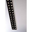 Deko-Light Pendel OFFICE THREE DALI 2.0, 200-240V AC/50-60Hz, 60W, signal hvid