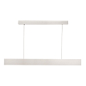 Pendel APOLLON, 200-250V AC/50-60Hz, 28W, hvid matt