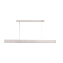 Pendel APOLLON, 200-250V AC/50-60Hz, 42W, hvid matt