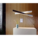 Deko-Light Pendel APOLLON, 200-250V AC/50-60Hz, 42W, hvid matt