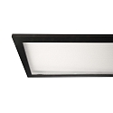 Deko-Light Pendel LED PANEL firkantet IP40, trafik hvid d�mpbar