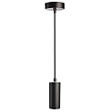 Pendel LUCEA DIM IP20, kulsort d�mpbar
