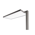 Deko-Light Standerlampe OFFICE ONE, 200-240V AC/50-60Hz, 80W