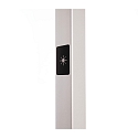 Deko-Light Standerlampe OFFICE ONE MOTION up / down, til VDU-arbejdsstation, d�mpbar, med bev�gelsesdetektor, med lysstyrkesensor IP20