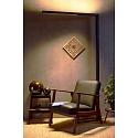 Deko-Light Standerlampe OFFICE THREE MOTION CCT SWITCH up / down, til VDU-arbejdsstation, CCT Switch, d�mpbar, med bev�gelsesdetektor