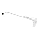 Standerlampe CAN TILT BASE MIX'N MATCH 1/3 med afbryder, uden sk�rm, med stik GU10 IP20, hvid 