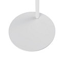 Standerlampe CAN TILT BASE MIX'N MATCH 1/3 med afbryder, uden sk�rm, med stik GU10 IP20, hvid 