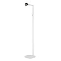 Standerlampe CAN TILT BASE MIX'N MATCH 1/3 med afbryder, uden sk�rm, med stik GU10 IP20, hvid 