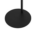 Deko-Light Standerlampe CAN TILT BASE MIX'N MATCH 1/3 med afbryder, uden sk�rm, med stik GU10 IP20, sort 