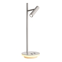 Bordlampe BRAHE, 220-240V AC/50-60Hz, 8,50 W, hvid