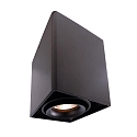 Deko-Light Loftlampe MONA I, 50W, GU10, 220-240V, IP20, sort