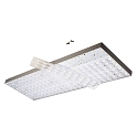 Loftlampe DRACONIS, 220-240V AC/50Hz, 72W, hvid aluminium