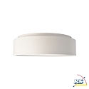 Deko-Light LED ceiling luminaire SCULPTORIS 45, 26W, 3000K, 150, matt white
