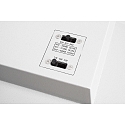 Deko-Light Ceiling luminaire DRACONIS, 220-240V AC/50Hz, 72W, traffic white
