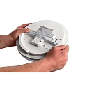 Deko-Light Loftlampe ALTAIS MOTION 25W, 220-240V AC/50-60Hz, 25W