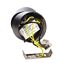 Deko-Light Loftlampe UNI II MINI TILT 1-flamme, kardanisk drejning IP20, kulsort d�mpbar