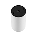 Downlight CAN cylindrisk, stiv GU10 IP20, hvid