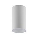 Deko-Light Downlight CAN BATH cylindrisk, stiv GU10 IP44, hvid