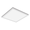 LED panel PRO OFFICE SANO 625 DALI 2 / DT6 DALI styrbar, CCT Switch, UGR < 19