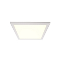KapegoLED Loftindbygningslampe LED Panel 3K SMALL