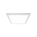KapegoLED Loftindbygningslampe LED Panel 4K SMALL