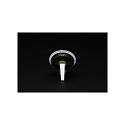  KapegoLED Loftindbygningslampe LED Panel Round III 12, str�m konstant, 35,7V DC, 350 mA, 12.5W, hvid, 3000K