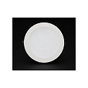  KapegoLED Loftindbygningslampe LED Panel Round III 26, str�m konstant, 37V DC, 700 mA, 26W, hvid, 4000K