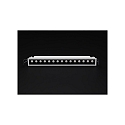  KapegoLED Loftindbygningslampe Ceti 15, str�m konstant, 44-45V DC, 700 mA, 30W, 2900K, hvid mat