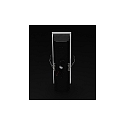  KapegoLED Loftindbygningslampe Ceti 10 Adjust, str�m konstant, 28-29V DC, 700 mA, 20W, hvid mat, varm hvid