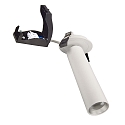 Deko-Light Indbygnings loftlampe SLIM cylindrisk, justerbar, UGR < 19 IP20, hvid d�mpbar