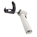 Deko-Light Indbygnings loftlampe SLIM cylindrisk, justerbar, UGR < 19 IP20, hvid d�mpbar