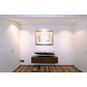 Deko-Light Downlight ANIK 165 rund IP20 | IP44, hvid d�mpbar