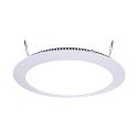 Downlight ANIK CCT 380 rund IP20 | IP44, hvid d�mpbar