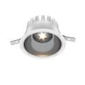 Indbygget spotlys TARVOS 190 IP20, hvid 