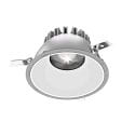 Indbygget spotlys TARVOS 240 IP20, lysegr� 
