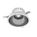 Indbygget spotlys TARVOS 240 DALI styrbar IP20, hvid d�mpbar