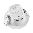 Downlight ACRUX PRO 68 stiv, CCT Switch, UGR < 19 IP20/ IP54