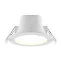 Downlight ACRUX PRO 82 stiv, CCT Switch, UGR < 19 IP20/ IP54