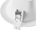 Downlight ACRUX PRO 120 stiv, CCT Switch, UGR < 19, multipower IP20/ IP54