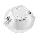 Downlight ACRUX PRO 145 stiv, CCT Switch, UGR < 19, multipower IP20/ IP54