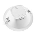 Downlight ACRUX PRO 190 stiv, CCT Switch, UGR < 19, multipower IP20/ IP54