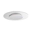 LED Loftlampe ZANIAH 29, 12W, 3000K, IP20, dæmpbar, hvid