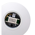 LED Loftlampe ZANIAH 29, 12W, 3000K, IP20, dæmpbar, hvid